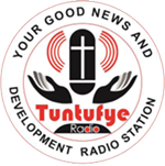Tuntufye Radio